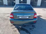 ВАЗ (Lada) Priora 2172 2011 года за 1 550 000 тг. в Уральск – фото 2
