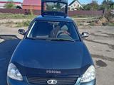 ВАЗ (Lada) Priora 2172 2011 года за 1 550 000 тг. в Уральск
