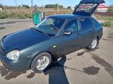 ВАЗ (Lada) Priora 2172 2011 года за 1 550 000 тг. в Уральск – фото 4