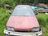 Honda Civic 1989 года за 250 000 тг. в Алматы