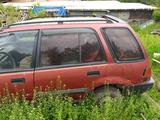 Honda Civic 1989 года за 250 000 тг. в Алматы – фото 2
