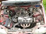Honda Civic 1989 года за 250 000 тг. в Алматы – фото 4