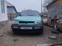 Volkswagen Golf 1995 года за 1 650 000 тг. в Талдыкорган