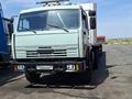 КамАЗ  54115 2007 годаүшін7 000 000 тг. в Алматы – фото 15