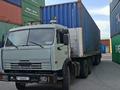 КамАЗ  54115 2007 годаүшін7 000 000 тг. в Алматы – фото 19