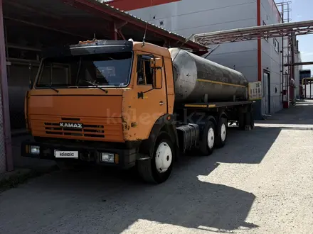 КамАЗ  54115 2007 года за 7 000 000 тг. в Алматы