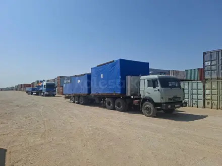 КамАЗ  54115 2007 года за 7 000 000 тг. в Алматы – фото 21
