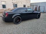 Chrysler 300C 2006 годаүшін5 800 000 тг. в Атбасар – фото 4