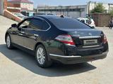 Nissan Teana 2012 года за 4 300 000 тг. в Костанай – фото 4