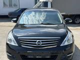 Nissan Teana 2012 года за 4 300 000 тг. в Костанай – фото 2