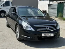 Nissan Teana, 2012