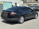 Nissan Teana 2012 года за 4 300 000 тг. в Костанай – фото 5