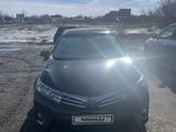 Toyota Corolla 2014 годаүшін7 000 000 тг. в Астана – фото 2