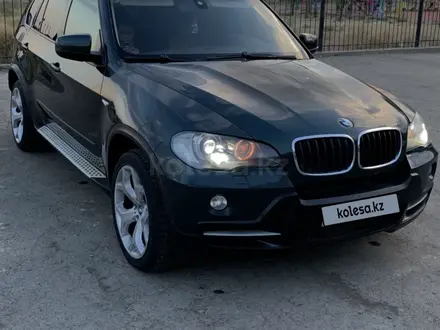 BMW X5 2007 года за 9 850 000 тг. в Алматы