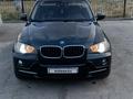 BMW X5 2007 года за 9 850 000 тг. в Алматы – фото 3