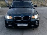 BMW X5 2007 года за 9 850 000 тг. в Алматы – фото 3