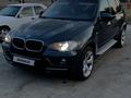 BMW X5 2007 года за 9 850 000 тг. в Алматы – фото 2