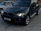 BMW X5 2007 года за 9 850 000 тг. в Алматы – фото 2
