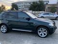 BMW X5 2007 года за 9 850 000 тг. в Алматы – фото 4