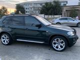 BMW X5 2007 года за 9 850 000 тг. в Алматы – фото 4