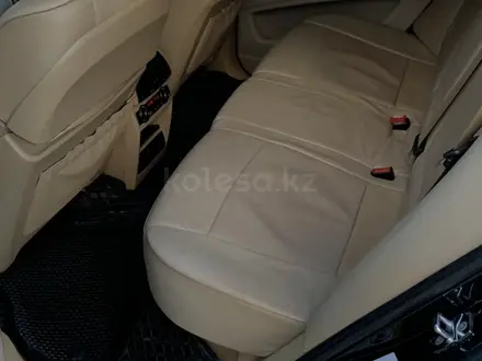 BMW X5 2007 года за 9 850 000 тг. в Алматы – фото 6