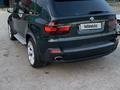 BMW X5 2007 года за 9 850 000 тг. в Алматы – фото 5