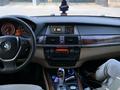 BMW X5 2007 года за 9 850 000 тг. в Алматы – фото 8