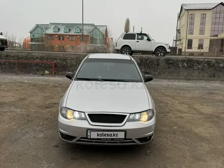 Daewoo Nexia 2012 года за 1 750 000 тг. в Актобе – фото 6