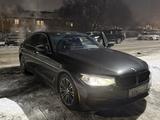 Бампера BMW G30 оригинал фары фонари зеркала жалюзи ноздри решетка за 10 000 тг. в Алматы