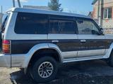 Mitsubishi Pajero 1996 года за 3 500 000 тг. в Усть-Каменогорск