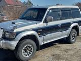 Mitsubishi Pajero 1996 года за 3 500 000 тг. в Усть-Каменогорск – фото 4