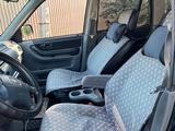 Honda CR-V 1997 года за 2 400 000 тг. в Шымкент – фото 3