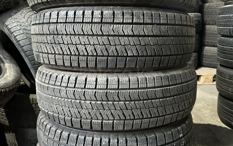 195/65R16 BRIDGESTONE BLIZZAK VRX2. за 100 000 тг. в Алматы