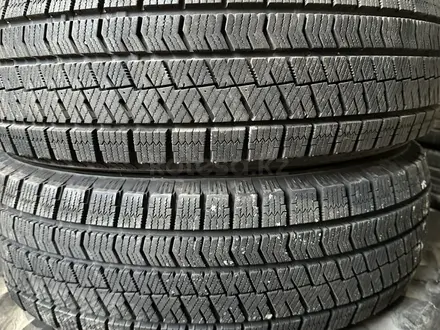 195/65R16 BRIDGESTONE BLIZZAK VRX2. за 100 000 тг. в Алматы – фото 2