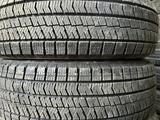 195/65R16 BRIDGESTONE BLIZZAK VRX2.үшін100 000 тг. в Алматы – фото 3