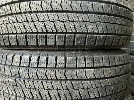 195/65R16 BRIDGESTONE BLIZZAK VRX2. за 100 000 тг. в Алматы – фото 3