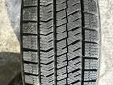 195/65R16 BRIDGESTONE BLIZZAK VRX2. за 100 000 тг. в Алматы – фото 4