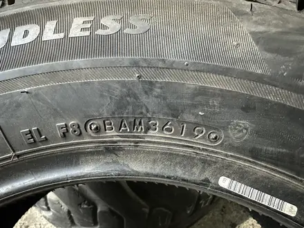 195/65R16 BRIDGESTONE BLIZZAK VRX2. за 100 000 тг. в Алматы – фото 9