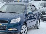 Chevrolet Nexia 2022 годаүшін6 541 327 тг. в Усть-Каменогорск – фото 2