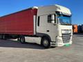 DAF  XF 480 FT 2018 года за 26 000 000 тг. в Атырау – фото 2