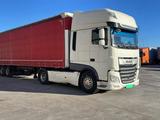 DAF  XF 480 FT 2018 года за 26 000 000 тг. в Атырау – фото 2