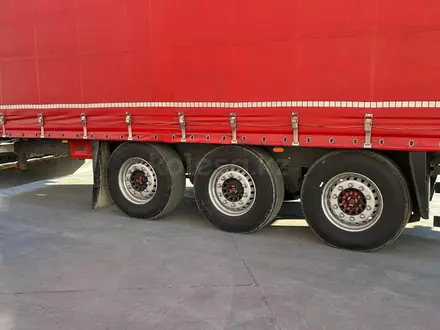 DAF  XF 480 FT 2018 года за 26 000 000 тг. в Атырау – фото 5