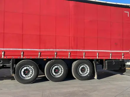 DAF  XF 480 FT 2018 года за 26 000 000 тг. в Атырау – фото 6