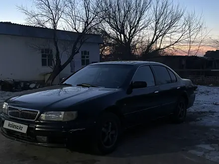 Nissan Maxima 1995 года за 2 000 000 тг. в Кызылорда – фото 2