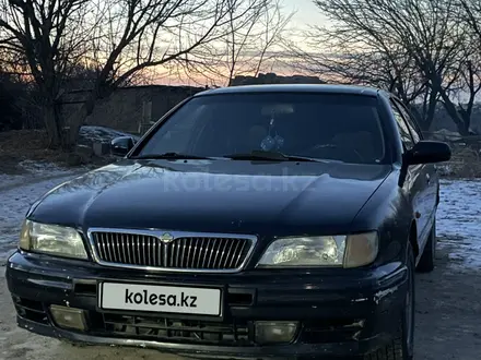 Nissan Maxima 1995 года за 2 000 000 тг. в Кызылорда