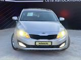 Kia Optima 2010 годаүшін6 550 000 тг. в Атырау – фото 3