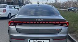 Kia K5 2022 года за 14 300 000 тг. в Алматы