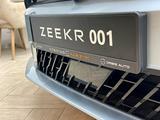 Zeekr 001 Premium 2023 годаfor23 250 000 тг. в Кокшетау – фото 4