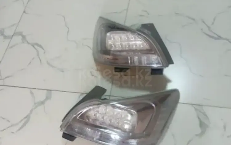 Фонари Toyota Mark X Zio за 20 000 тг. в Алматы