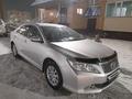 Toyota Camry 2013 года за 7 500 000 тг. в Семей